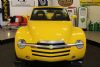 Chevrolet SSR Pick up Cab